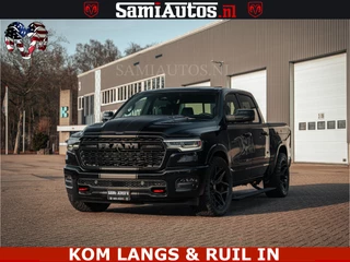 Dodge Ram Pick-Up – thumbnail 3