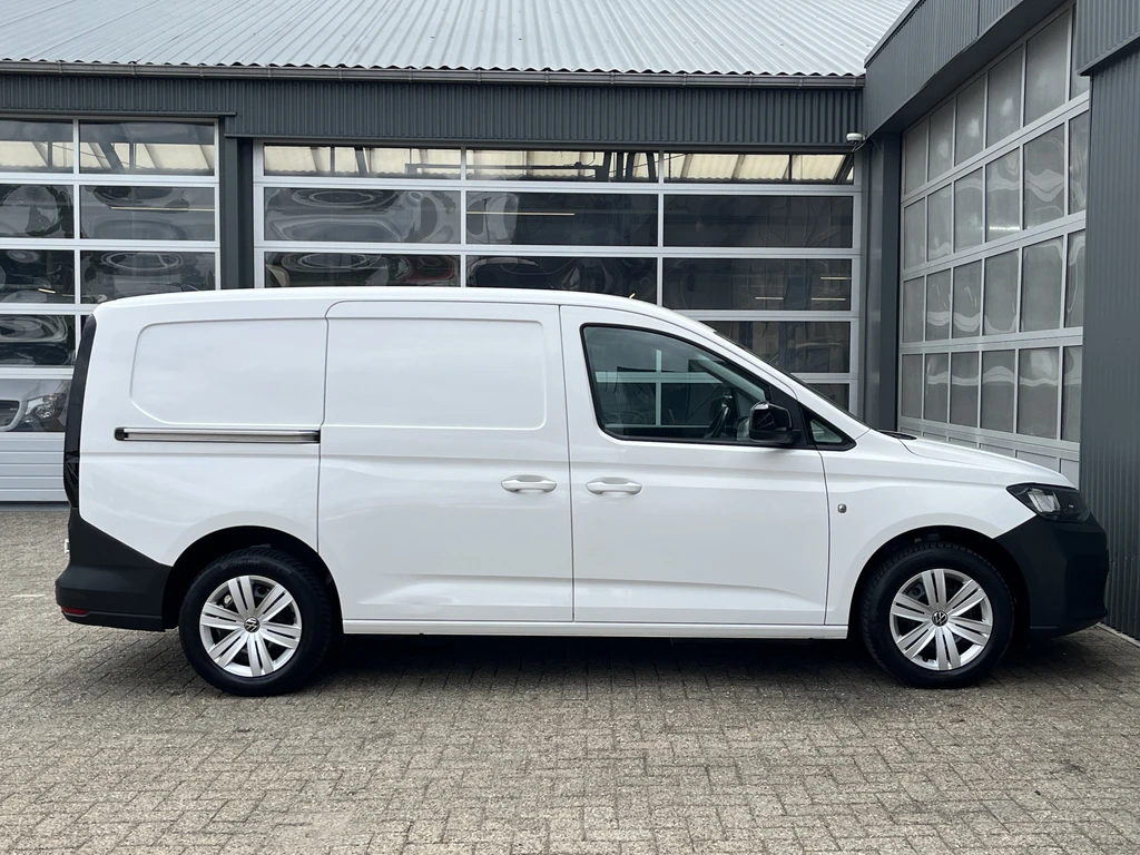 Volkswagen Caddy – foto 6
