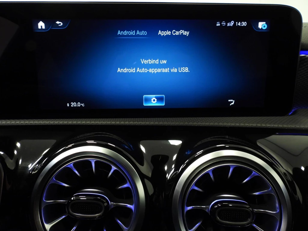 Mercedes-Benz CLA – foto 16