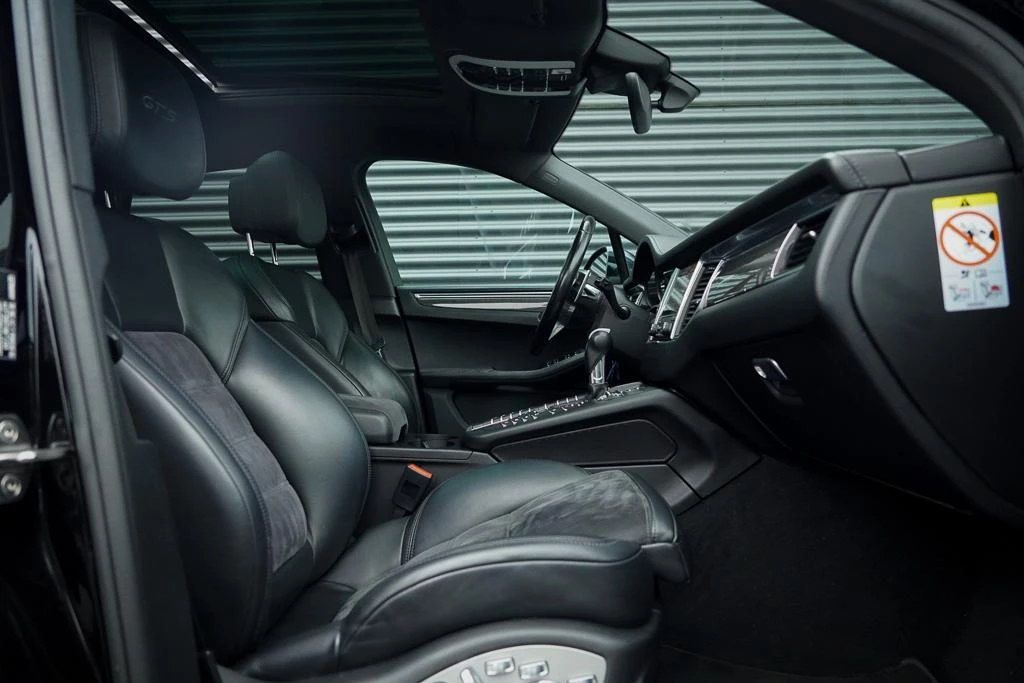 Porsche Macan – foto 26