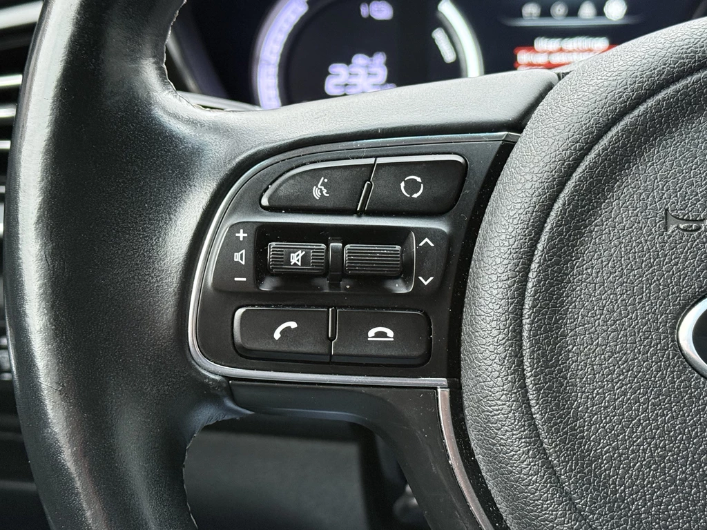Kia e-Niro – foto 15