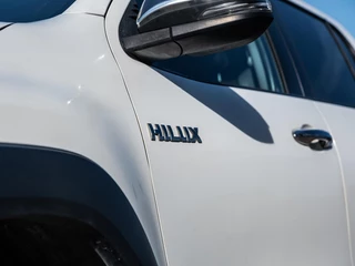 Toyota Hilux – thumbnail 35