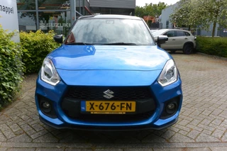 Suzuki Swift – thumbnail 12