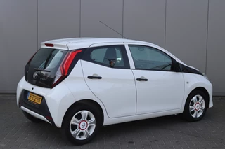 Toyota Aygo – thumbnail 5