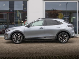 Kia XCeed – thumbnail 3