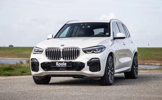 BMW X5 – thumbnail 5