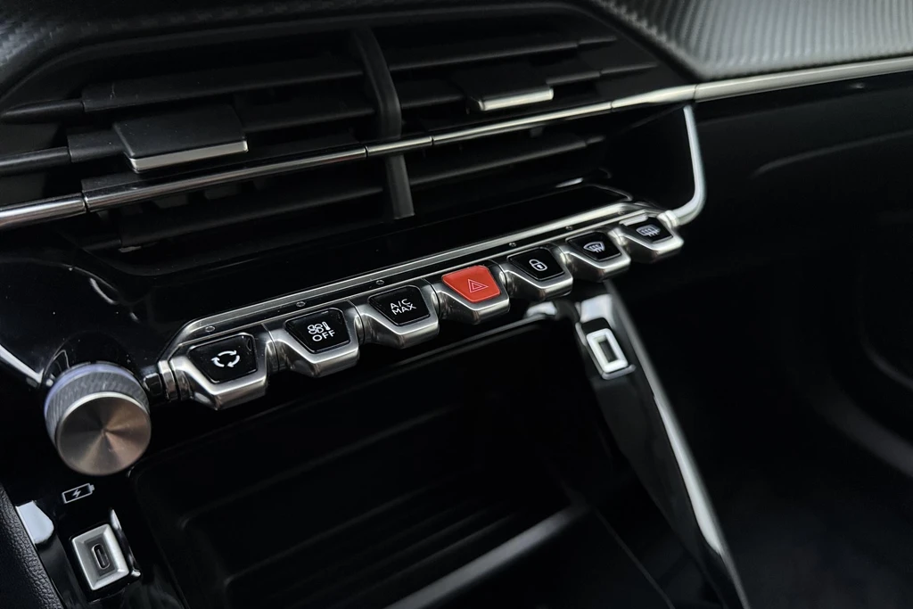 Peugeot 2008 – foto 21