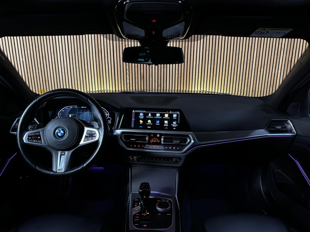 BMW 3 Serie – foto 49