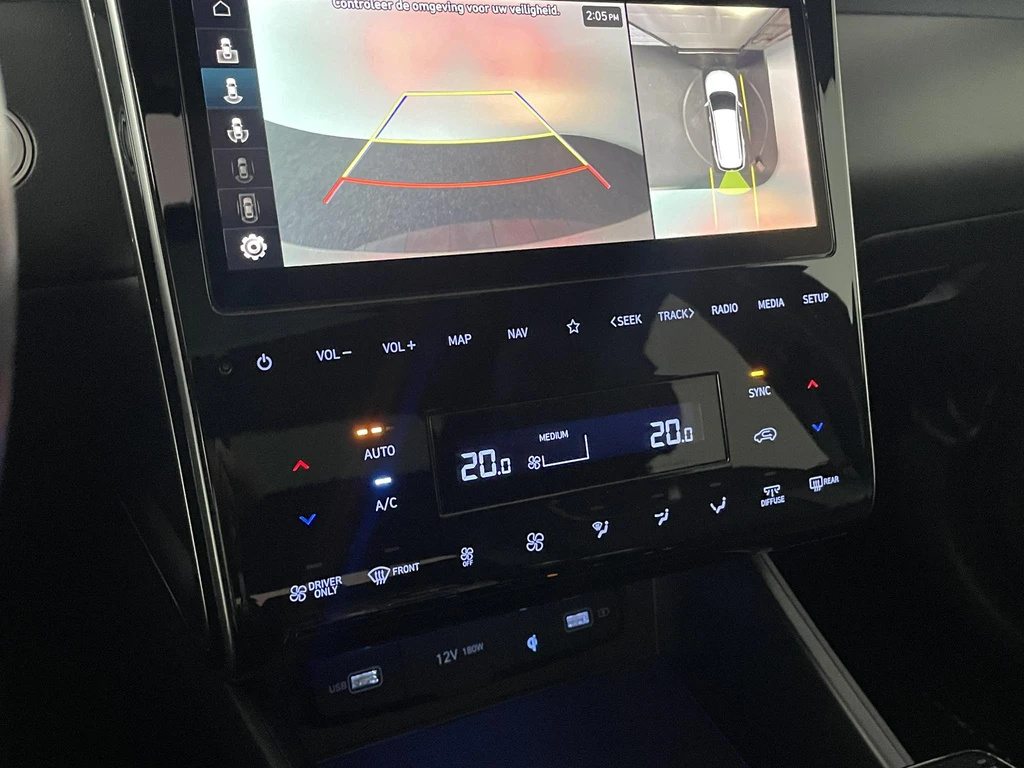 Hyundai Tucson – foto 26