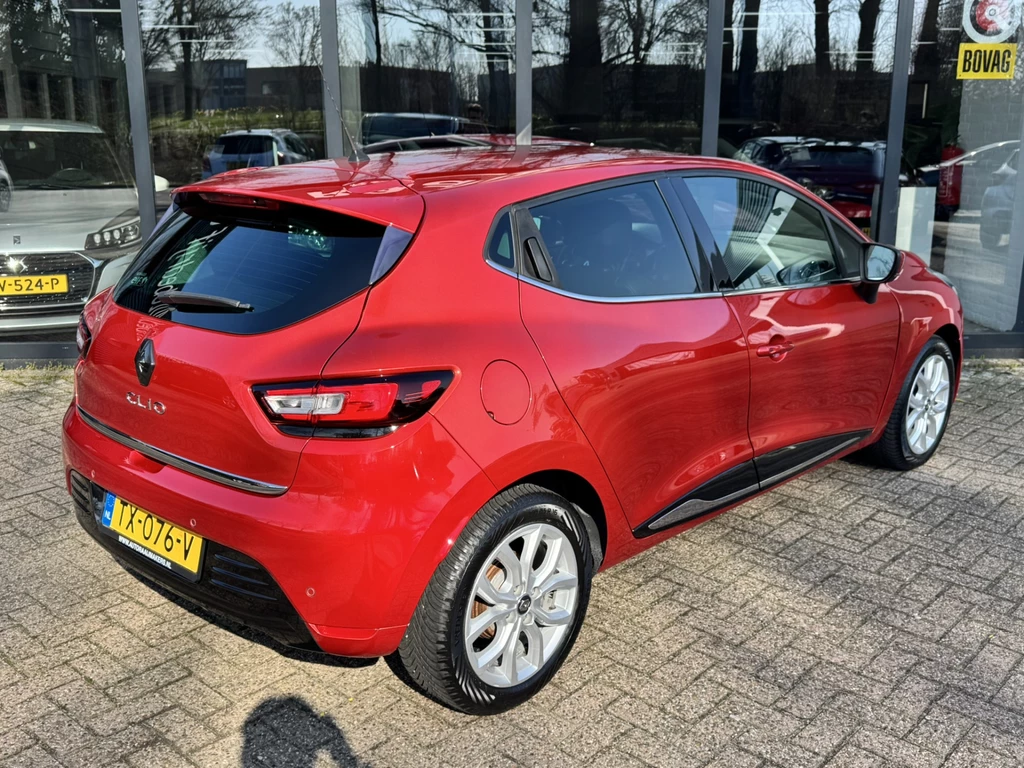 Renault Clio – foto 5