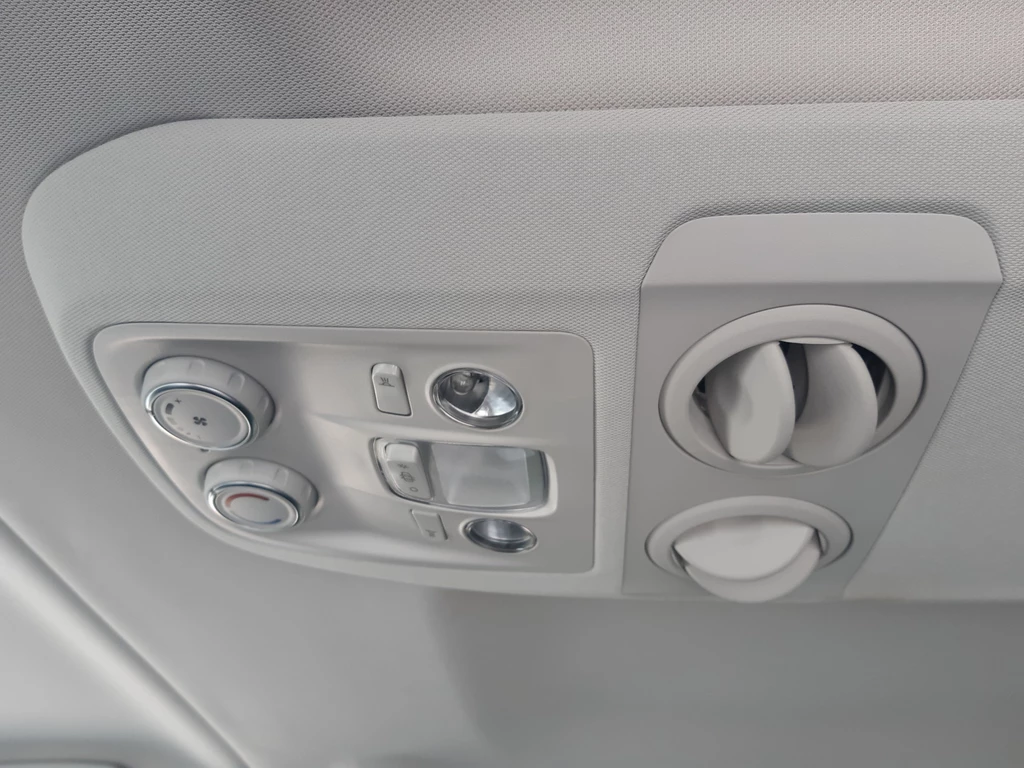 Citroën ë-Spacetourer – foto 29