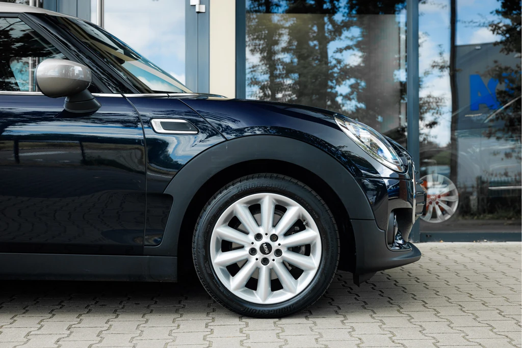 MINI Clubman – foto 15