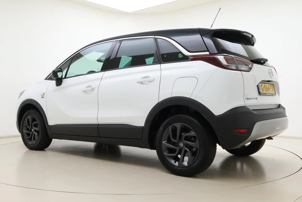 Opel Crossland X – foto 4
