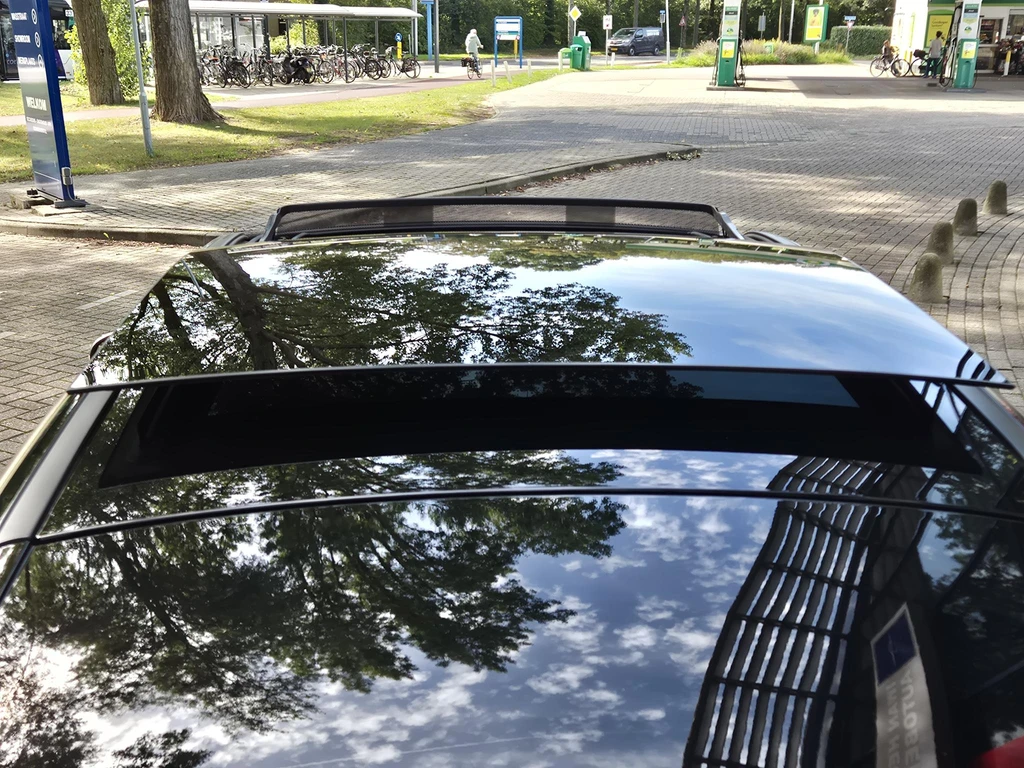 Mercedes-Benz A-Klasse – foto 16