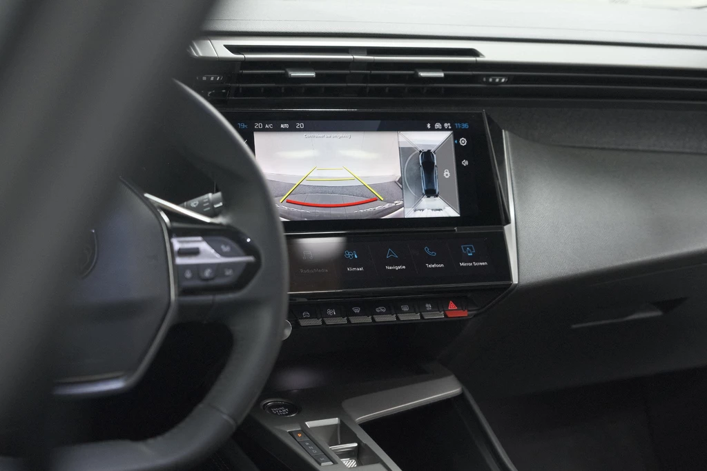 Peugeot 408 – foto 27