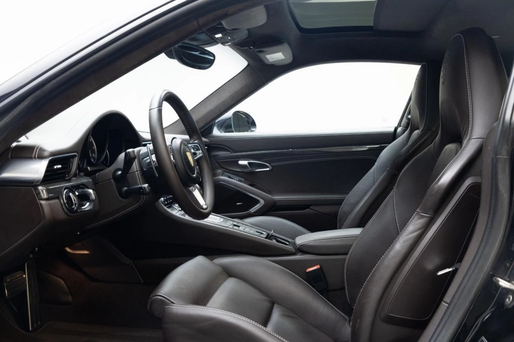 Porsche 911 – foto 10