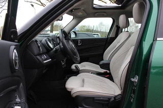 MINI Countryman – thumbnail 13