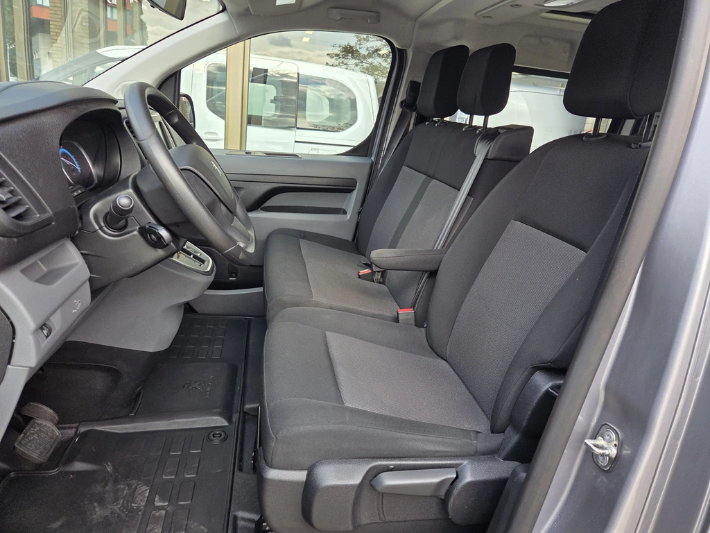 Peugeot e-Expert – foto 18