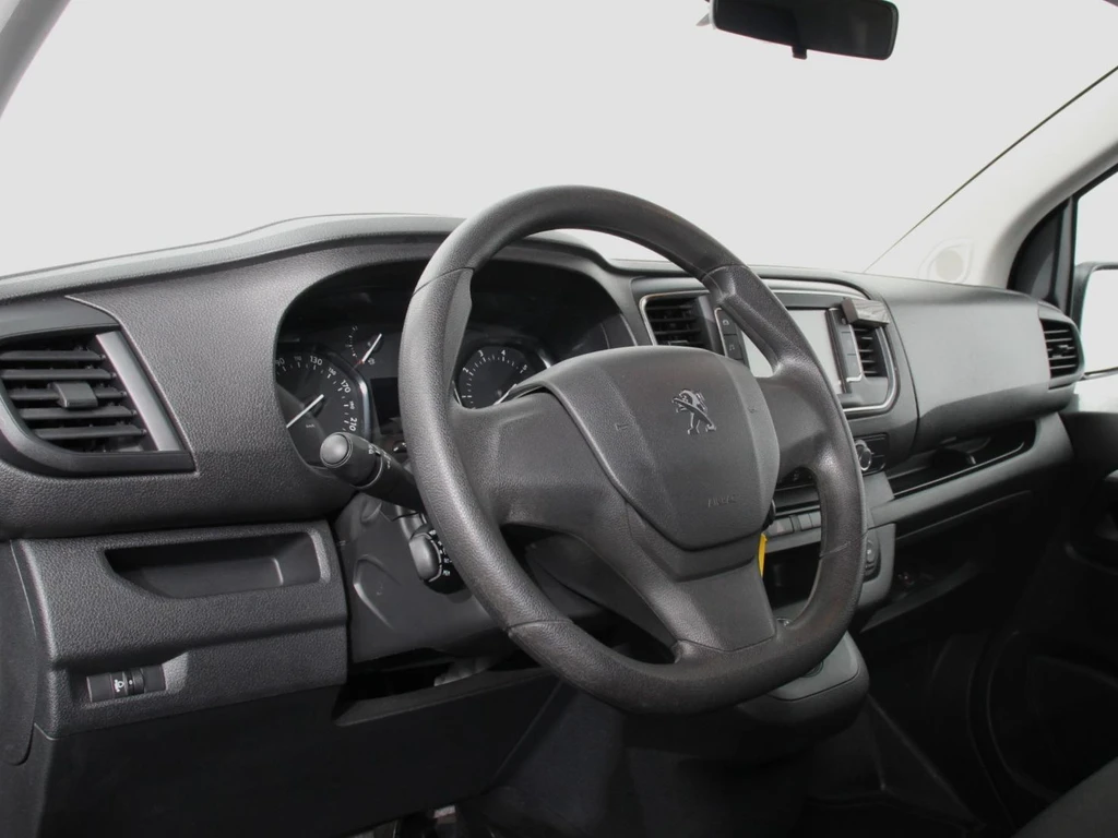 Peugeot Expert – foto 12