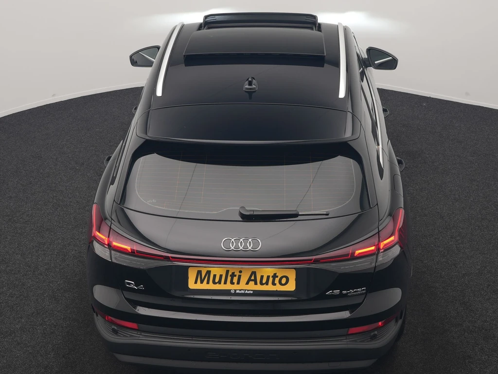 Audi Q4 e-tron – foto 6