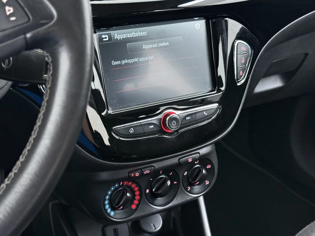Opel Corsa – foto 18
