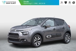 Citroën C3 – thumbnail 1