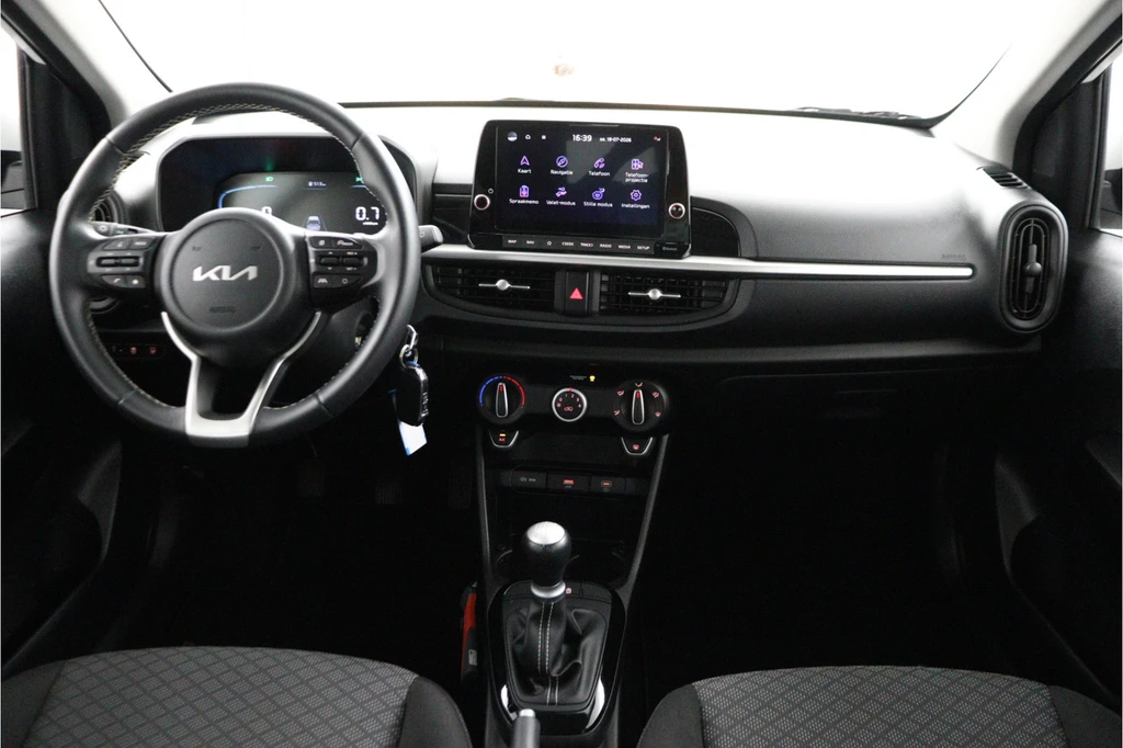 Kia Picanto – foto 36