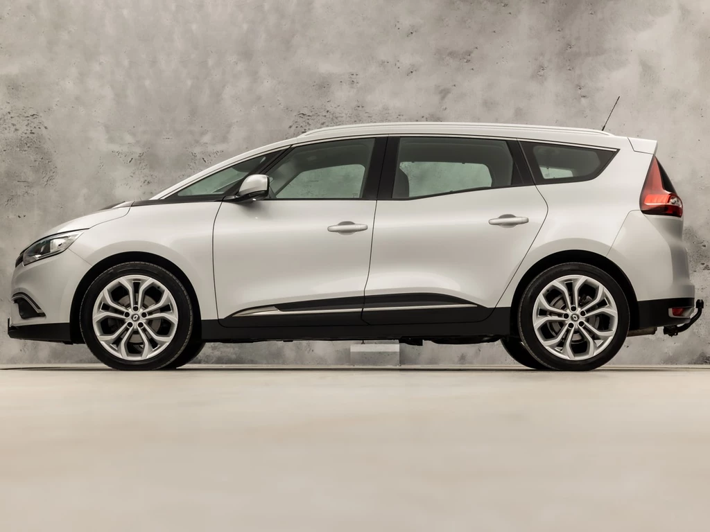 Renault Grand Scénic – foto 3
