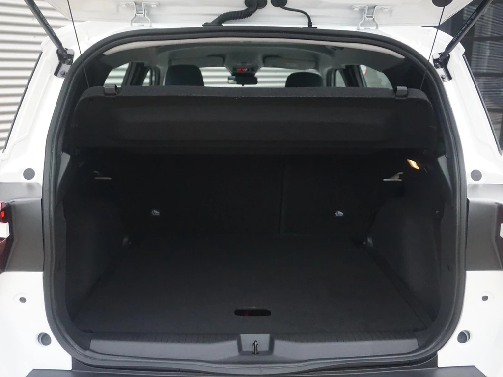 Opel Frontera – foto 32