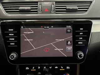 Škoda Superb – thumbnail 22