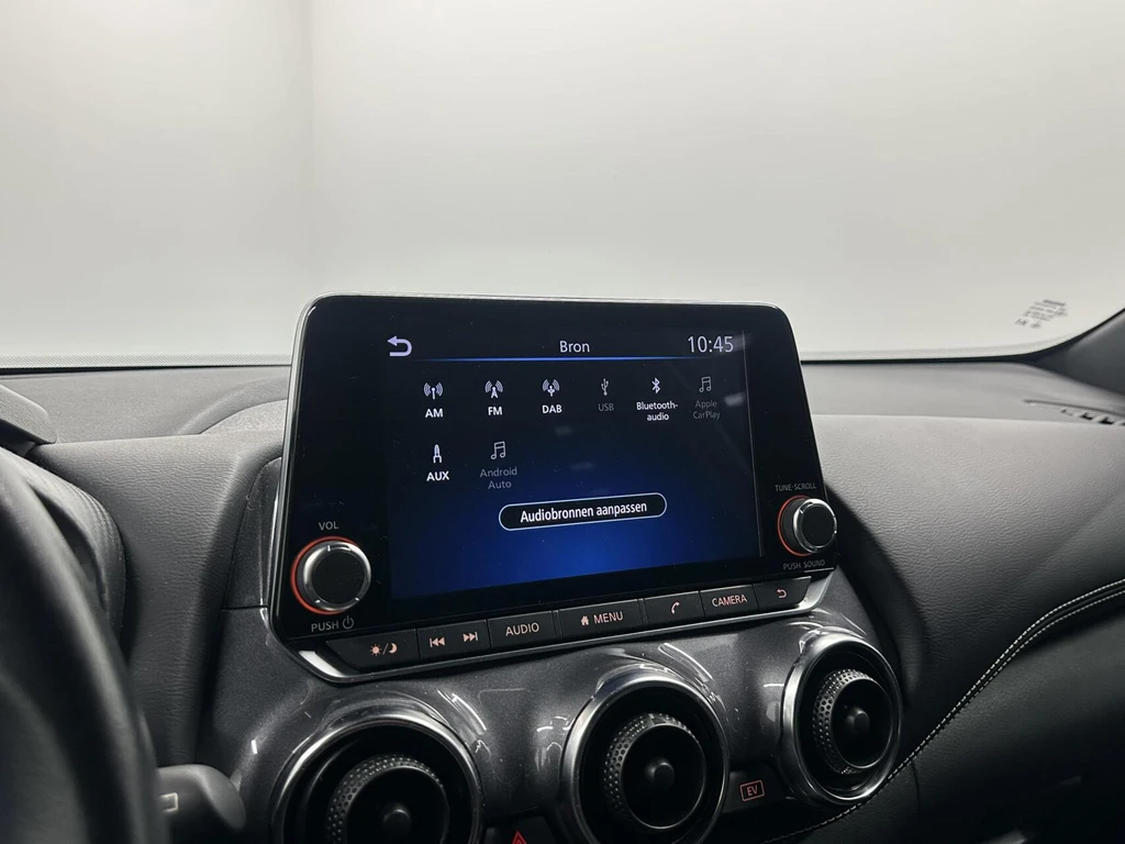 Nissan Juke – foto 41
