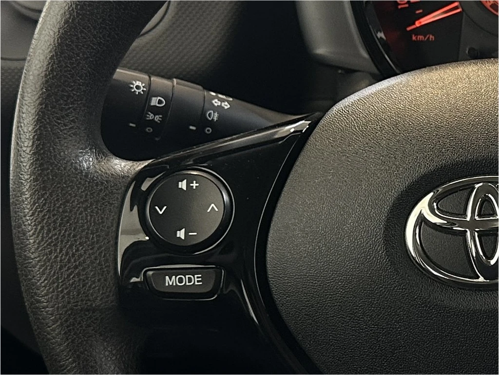 Toyota Aygo – foto 19