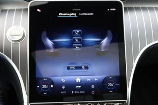 Mercedes-Benz C-Klasse – thumbnail 26
