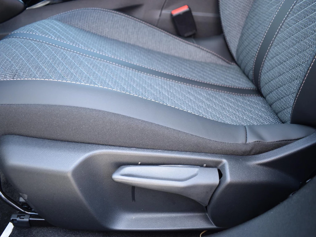 Peugeot 2008 – foto 22