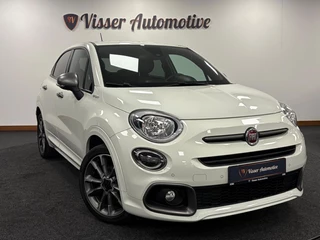 Fiat 500X – thumbnail 8