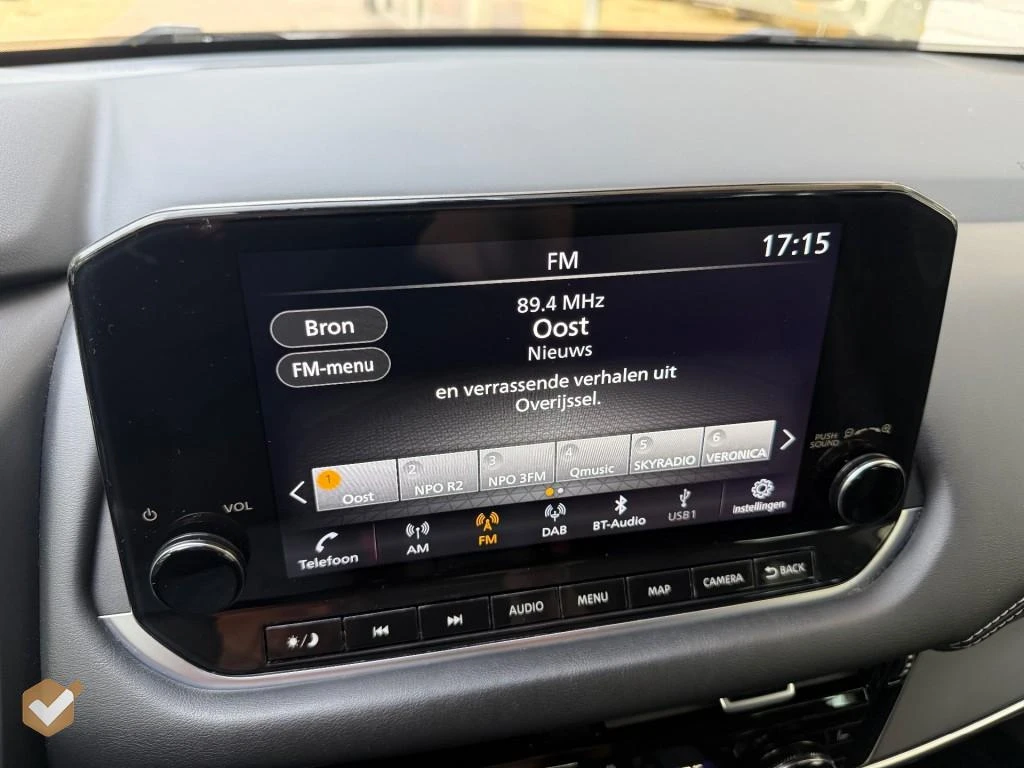 Nissan QASHQAI – foto 35