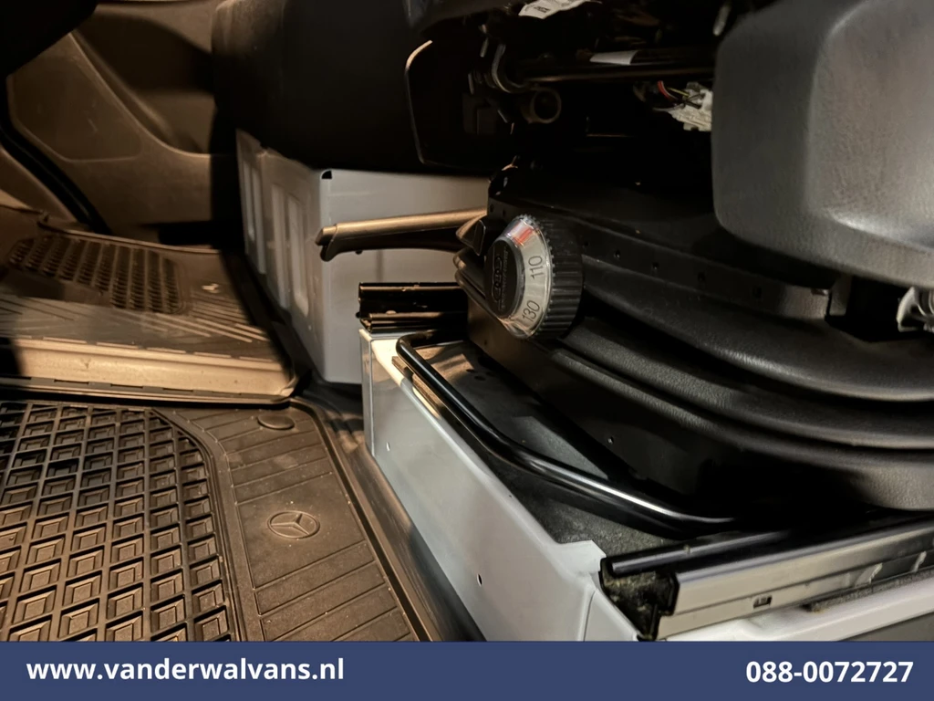 Mercedes-Benz Sprinter – foto 12