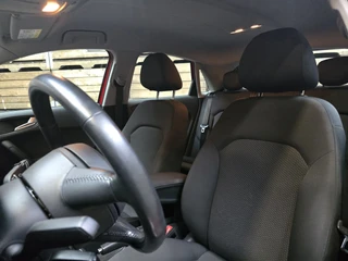 Audi A1 Sportback – thumbnail 12
