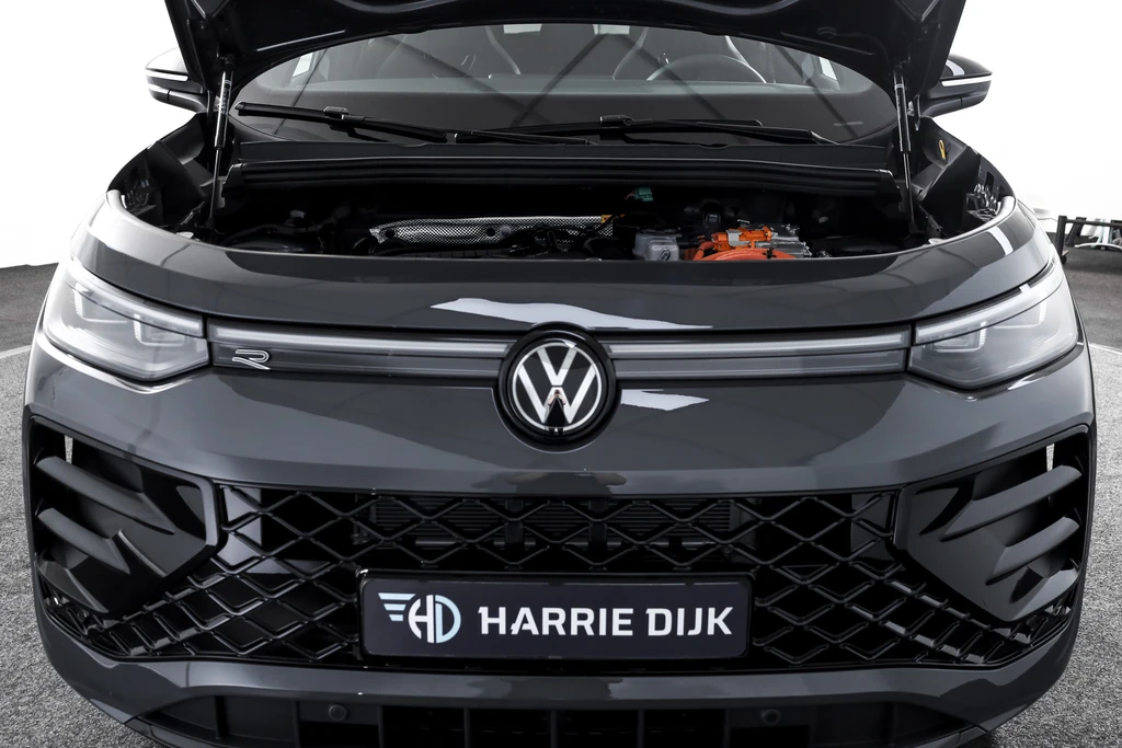 Volkswagen Tayron – foto 10
