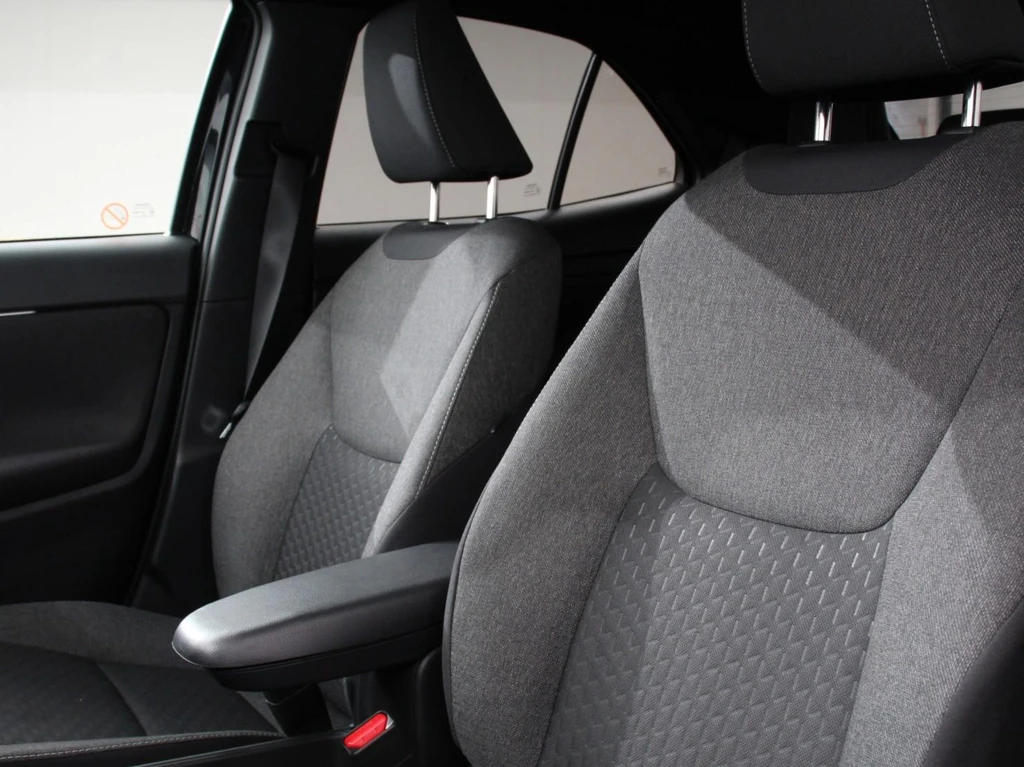 Toyota Yaris Cross – foto 15