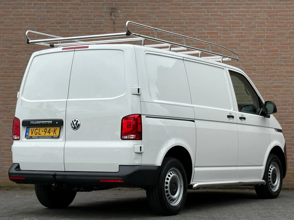 Volkswagen Transporter – foto 6