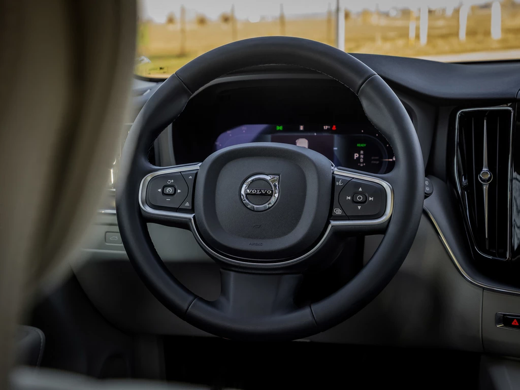 Volvo XC60 – foto 29