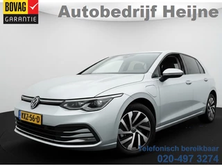 Volkswagen Golf – thumbnail 1