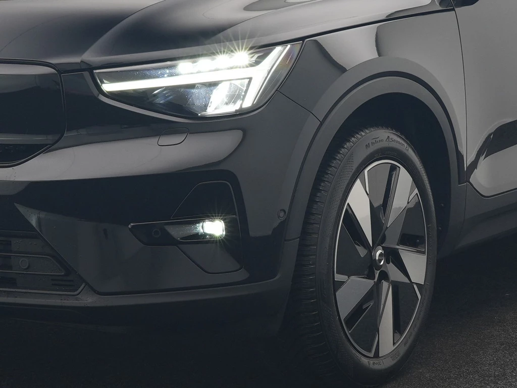 Volvo XC40 – foto 19