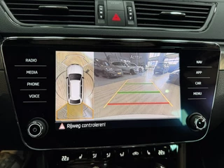 Škoda Superb – thumbnail 21