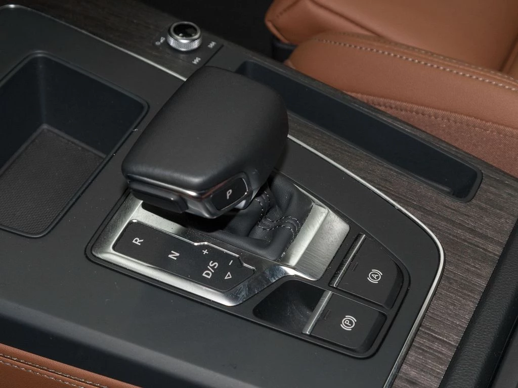 Audi Q5 – foto 7