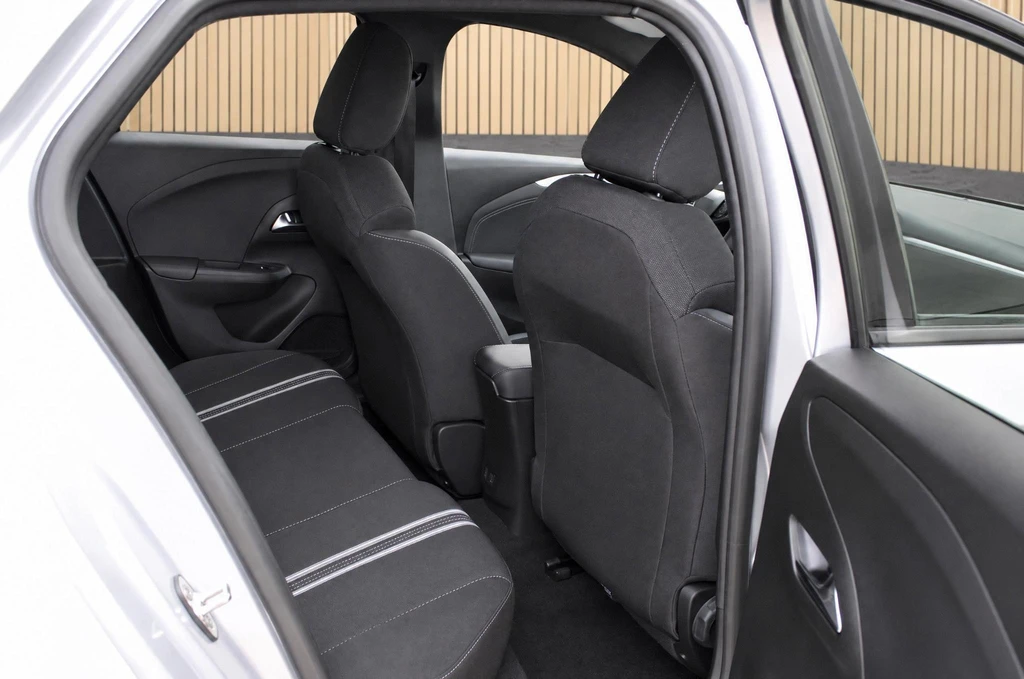 Opel Corsa – foto 15