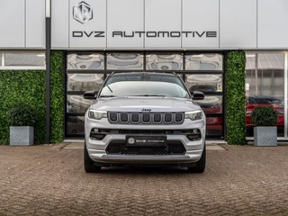 Jeep Compass – thumbnail 9