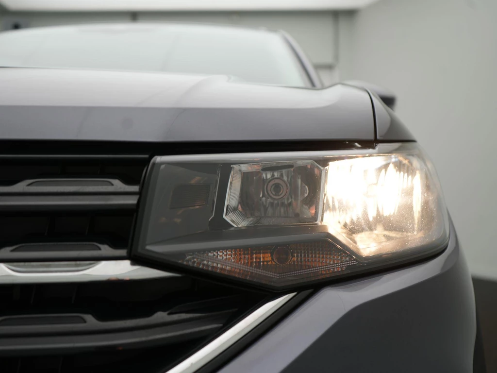 Volkswagen T-Cross – foto 36