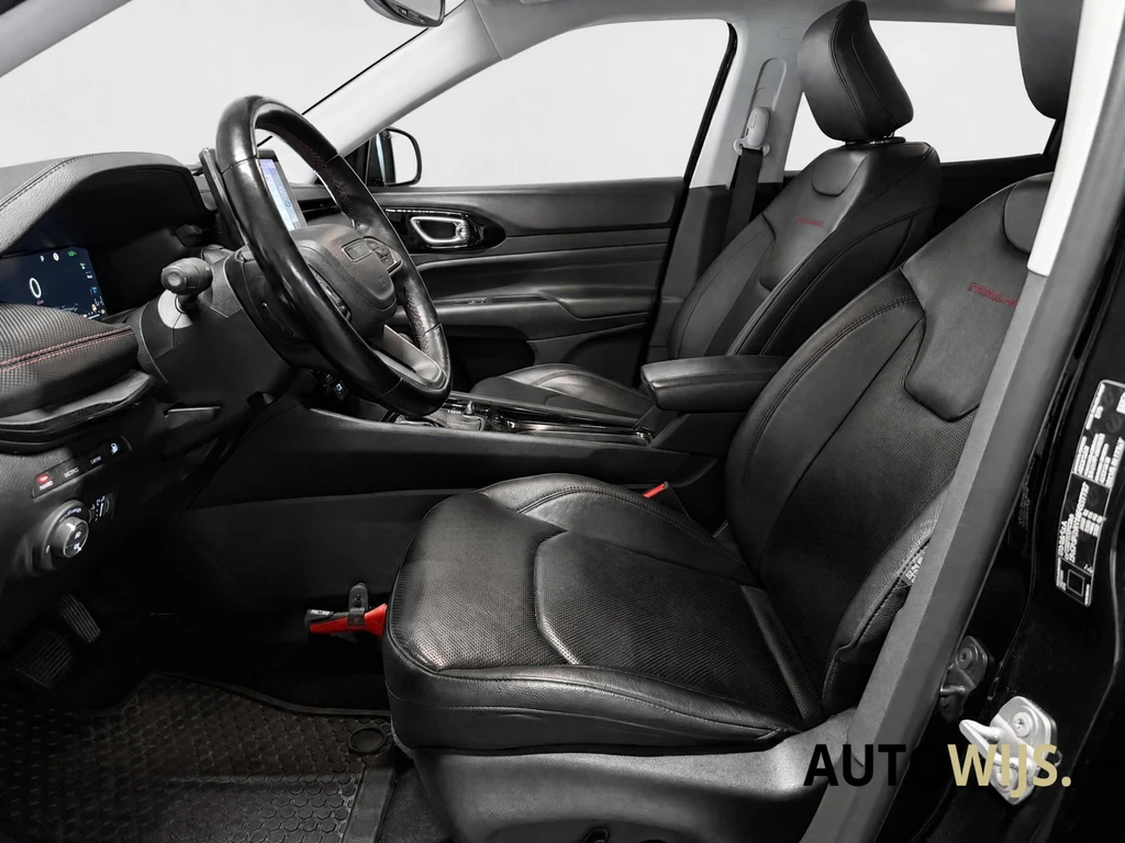 Jeep Compass – foto 9